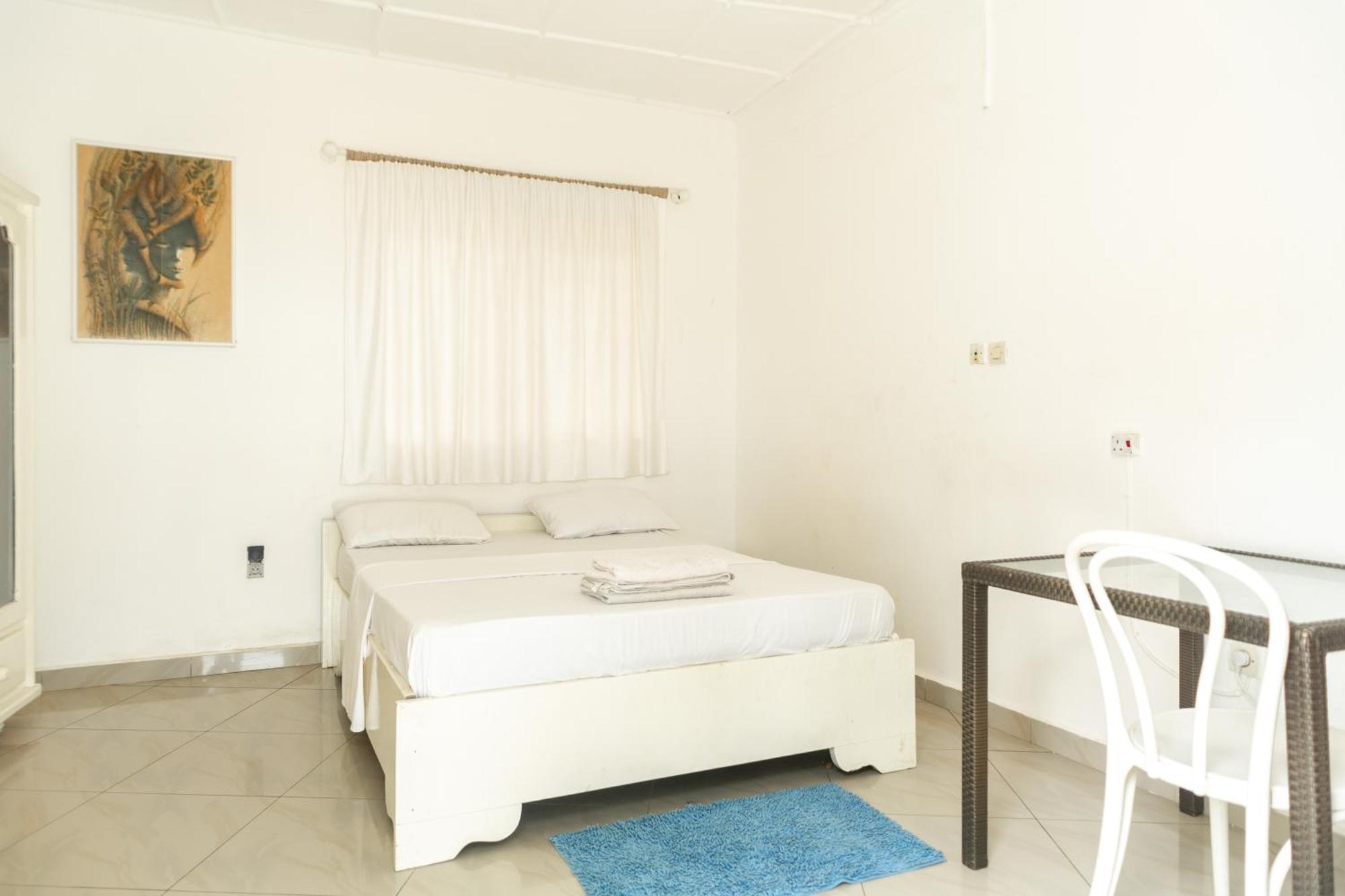 Tahiti Hotel Cotonou Dış mekan fotoğraf
