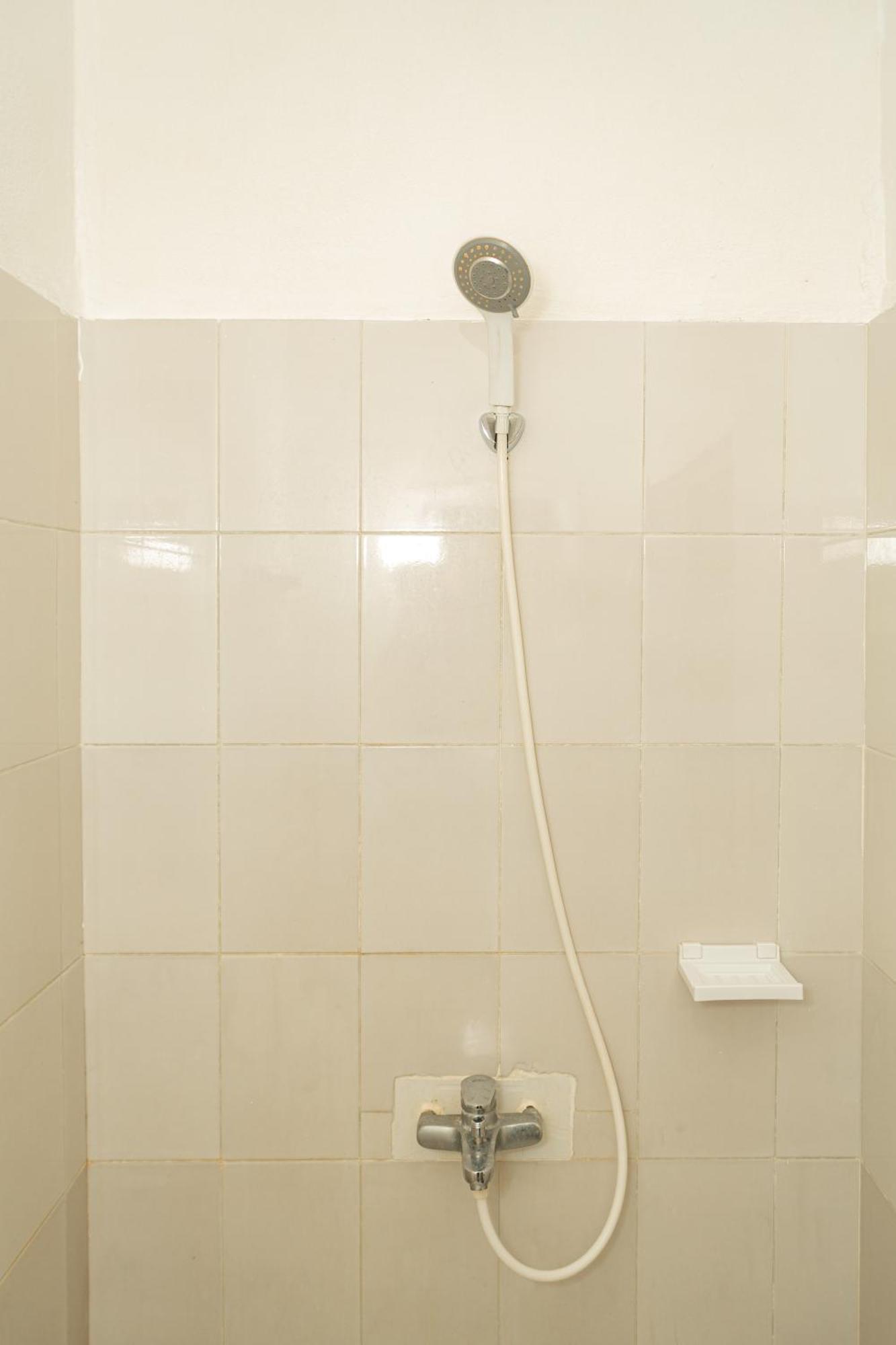 Tahiti Hotel Cotonou Dış mekan fotoğraf